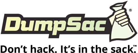 dumpsac logo